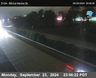 SB 5 at Harbor Dr