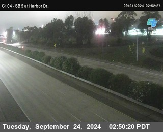 SB 5 at Harbor Dr