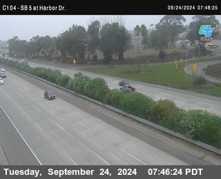 SB 5 at Harbor Dr