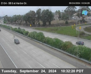 SB 5 at Harbor Dr