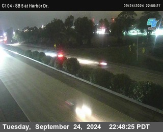 SB 5 at Harbor Dr