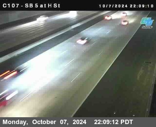 SB 5 JNO H St.