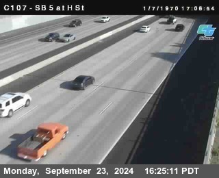 SB 5 JNO H St.