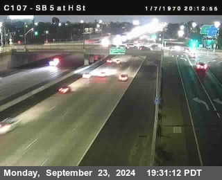 SB 5 JNO H St.