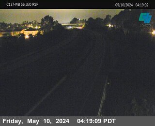 Timelapse image near (C137) SR-56 : Just East of RSF Farms, San Diego 0 minutes ago