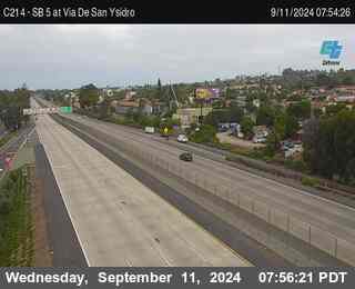 SB 5 at Via De San Ysidro