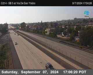 SB 5 at Via De San Ysidro