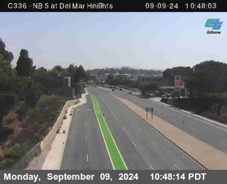 Del Mar Heights Road