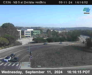 Del Mar Heights Road