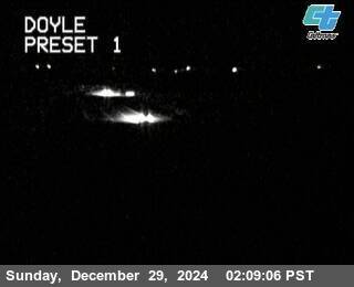 Caltrans Cameras for District 2