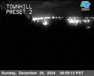 CalTrans Real time traffic cameras - California Highway SR-36