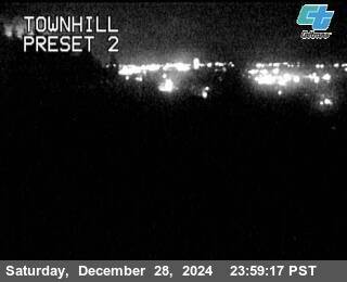 CalTrans Real time traffic cameras - California Highway SR-36