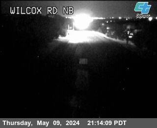 Timelapse image near Wilcox Rd NB, Red Bluff 0 minutes ago