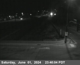 Traffic Camera Image from SR-20 at Hwy 20 at Dorsey Dr