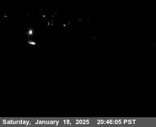 Traffic Camera Image from SR-267 at Hwy 267 at Truckee Bypass