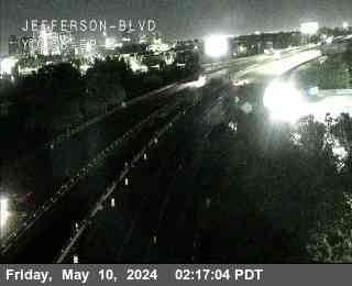 Timelapse image near Hwy 50 at Jefferson Blvd 2, West Sacramento 0 minutes ago