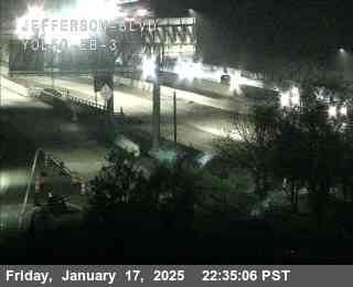 Traffic Camera Image from US-50 at Hwy 50 at Jefferson Blvd 3