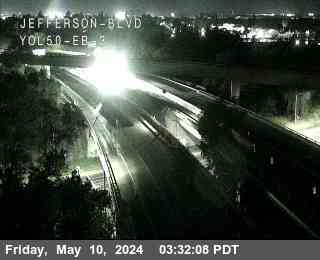 Timelapse image near Hwy 50 at Jefferson Blvd 3, West Sacramento 0 minutes ago