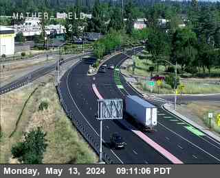 Hwy 50 at Mather Field EB 2