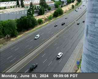 Traffic Camera Image from US-50 at Hwy 50 at Mayhew Rd 1
