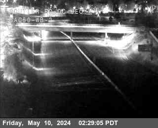Timelapse image near Hwy 50 at Routier Rd JEO 2, Sacramento 0 minutes ago