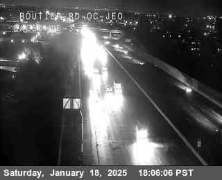 Traffic Camera Image from US-50 at Hwy 50 at Routier Rd JEO 3