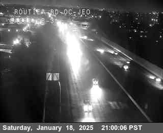 Traffic Camera Image from US-50 at Hwy 50 at Routier Rd JEO 3