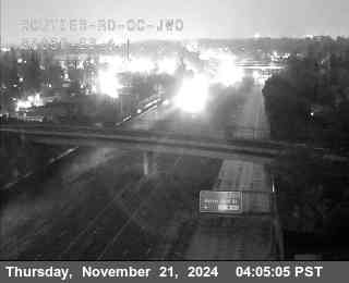 Traffic Camera Image from US-50 at Hwy 50 at Routier Rd JWO 1