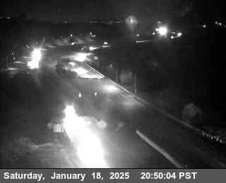 Traffic Camera Image from US-50 at Hwy 50 at Silva_Valley_ED50_WB