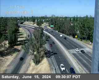 Traffic Camera Image from SR-51 at Hwy 51 at Hwy 160 2