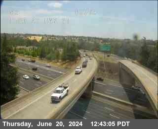 Traffic Camera Image from SR-65 at Hwy 65 at Hwy 80