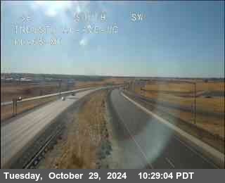 Traffic Camera Image from SR-65 at Hwy 65 at Industrial