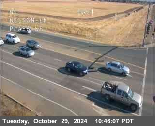 Traffic Camera Image from SR-65 at Hwy 65 at Nelson