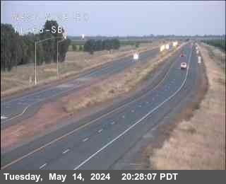 Traffic Camera Image from SR-65 at Hwy 65 at Wise