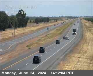 Traffic Camera Image from SR-65 at Hwy 65 at Wise