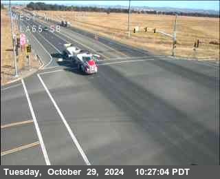 Traffic Camera Image from SR-65 at Hwy 65 at Wise