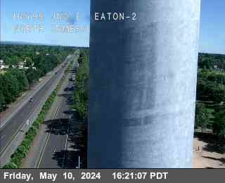 Timelapse image near  Hwy 99 at E Eaton Rd 2, Chico 0 minutes ago
