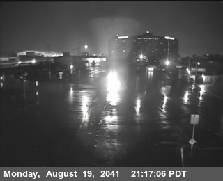 Timelapse image near T093N -- US-101 : N101 Broadway On Off Ramp Northview, Burlingame 0 minutes ago