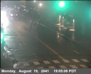 Timelapse image near T252E -- SR-123 : Ashby Avenue - Looking East, Berkeley 0 minutes ago