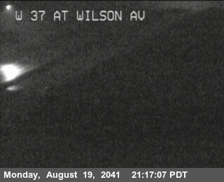 Timelapse image near TV132 -- SR-37 : Wilson Av, Vallejo 0 minutes ago