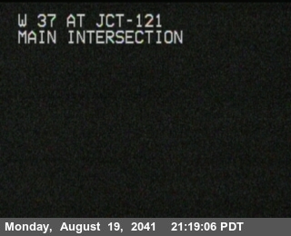 Timelapse image near TV136 -- SR-37 : SR-121, Sonoma 0 minutes ago