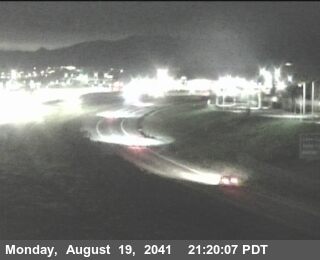 Timelapse image near TV223 -- SR-4 : WOF LONE TREE WY, Brentwood 0 minutes ago