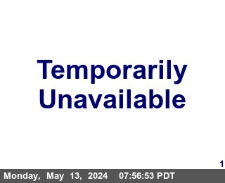 Timelapse image near TV410 -- US-101 : AT JNO SFO IC, San Francisco 0 minutes ago