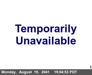 Timelapse image near TV418 -- US-101 : East Poplar Avenue, San Mateo 0 minutes ago