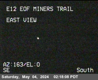 TV486 -- SR-12 : E12 EOF Miners Trail