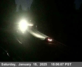 Traffic Camera Image from SR-17 at TVB39 -- SR-17 : AT BRUSH RD