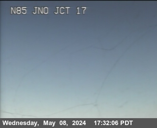 Traffic camera for TVC03 -- SR-85 : Just North Of SR-17