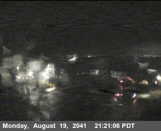 Timelapse image near TVE69 -- US-101 :  AT BOWERS VISTA  POINT PARKING, Sausalito 0 minutes ago