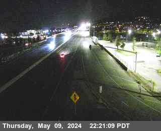 Timelapse image near TVE90 -- US-101 : AT SR-116, Petaluma 0 minutes ago