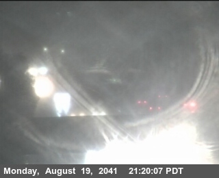 Timelapse image near TVF36 -- SR-242 : AT OLIVERA RD, Concord 0 minutes ago